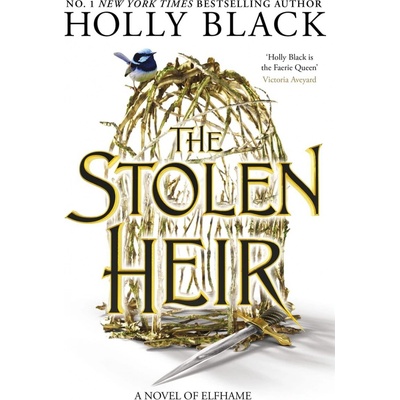 STOLEN HEIR