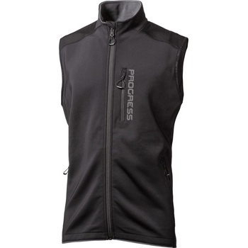 Progress Hunter Vest Размер: L / Цвят: черен