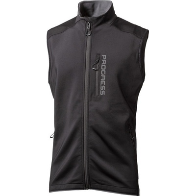 Progress Hunter Vest Размер: L / Цвят: черен