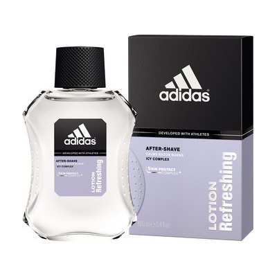 Adidas Lotion Refreshing voda po holení 100 ml