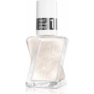 essie Liquid Diamonds lak na nechty s gélovým efektom odtieň 566 DRIP DRIP 13.5 ml