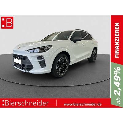 Cupra Terramar 2.0 TSI VZ 4Drive DSG 195 kW