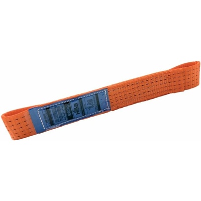 Upínací pás speciální LC 2500 daN 5 t pás 50 mm napínací popruh ODTAHOVKA
