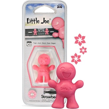 Little Joe Strawberry
