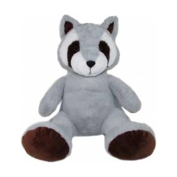 SUN-DAY Mascot Raccoon 30cm 166562 Sunday