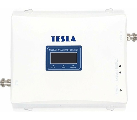 Tesla GSM-01