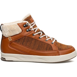 Saola Дамски ежедневни боти Saola Women's Picchu Waterproof Casual boots - Caramel - размер 39 (EU) (126-0445-0115)