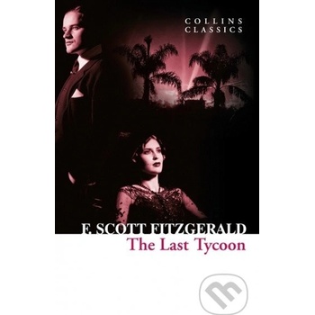The Last Tycoon