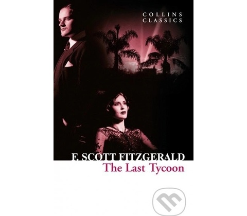 The Last Tycoon