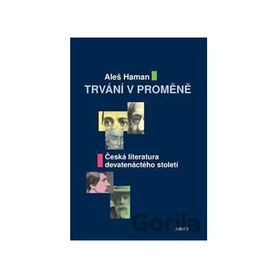 TRVÁNÍ V PROMĚNĚ