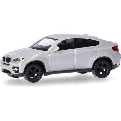 Herpa BMW X6 E71 v 1:87