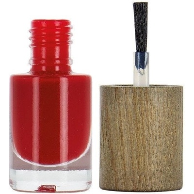 Bo.ho Lak na nehty 49 Rose Blanche 6 ml – Sleviste.cz