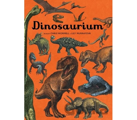Dinosaurium