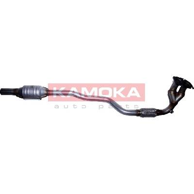 Katalyzátor KAMOKA 8015058