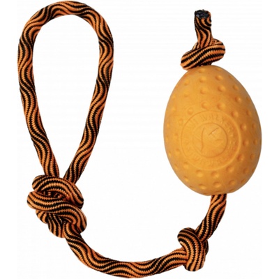 Kiwi Walker Egg vajíčko 42 cm oranžová