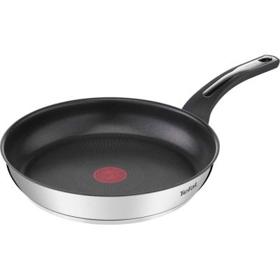 Tefal Pánev E3000204 20 cm černá