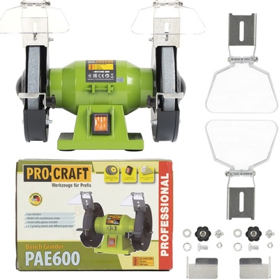 Procraft PAE600