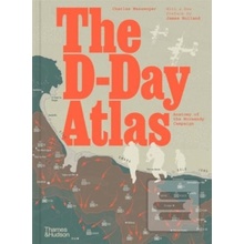 The D-Day Atlas
