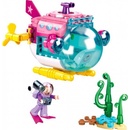 Sluban B0921D Ponorka