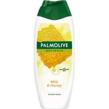 Palmolive Naturals Milk protein sprchový gel 250 ml