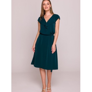 Stylove Дамска официална коктейлна рокля модел 214652 Stylove