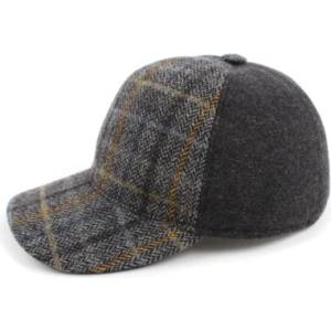  Мъжка бейзболна шапка HatYou CP3472, Сив
