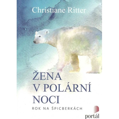 Žena v polární noci