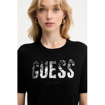 Guess Тениска Guess LAYLA (W5YR25.Z2NQ2)