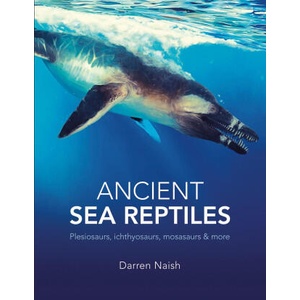 Ancient Sea Reptiles | Darren Naish (ISBN: 9780565095765)