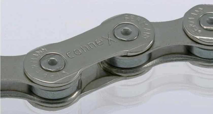 Wippermann Connex 8SX
