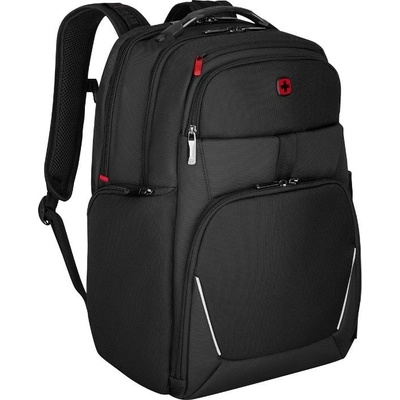 Wenger Meteor, 17" 653188 black
