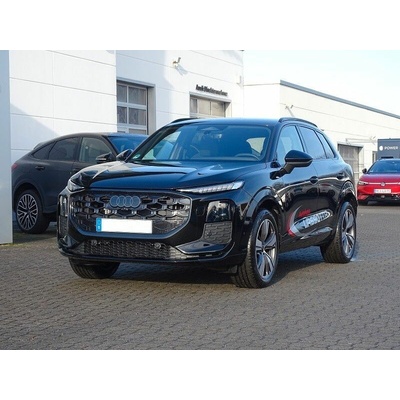 Audi Q3 35 TFSI S tronic S-line 110 kW