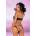 LivCo Corsetti Бикини с изрязано дупе Livco Muled