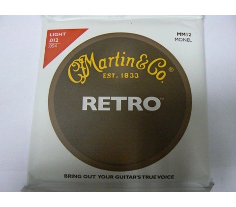 Martin MM12