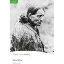 Grey Owl - Vicky Shipton
