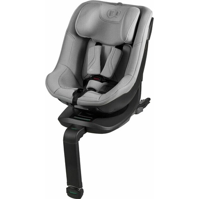 KINDERKRAFT I-Guard Pro I-size 2026 Grey