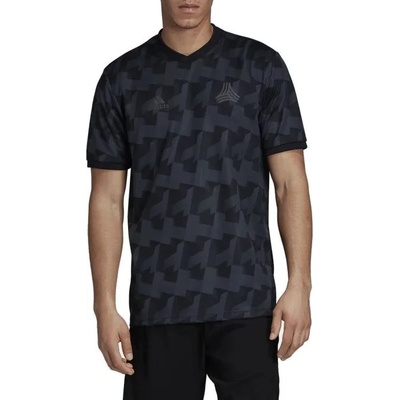 adidas Sportswear Риза adidas Sportswear TAN AOP JSY dt9195 Размер S