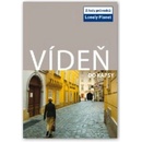 Vídeň do kapsy - Lonely Planet
