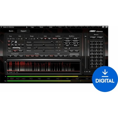 DUY Audio Silence (Digitálny produkt)