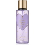 Victoria's Secret Sweet Sugared Violet Спрей за тяло за жени 250 ml