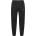 Slazenger Дамски панталони Slazenger Interlock Closed Hem Pant Womens - Black