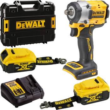 Image 1 of DEWALT DCF921P2LRT