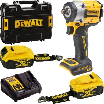 DEWALT DCF921P2LRT