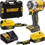 DEWALT DCF921P2LRT