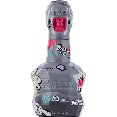 Dictador Диктадор Гейм Чейнджър