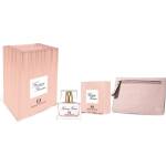 Sergio Tacchini Fantasy Forever Gift Set EDT 50 ml + Pouch за жени