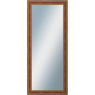 DANTIK HRAD 60x140 cm červená 3006