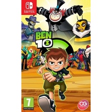 Ben 10