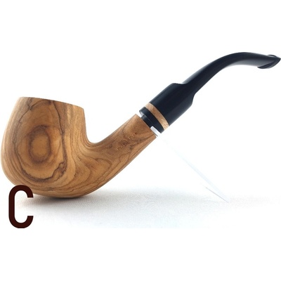 Oliva Dýmka 09 C