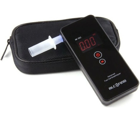 AlcoFind AF35